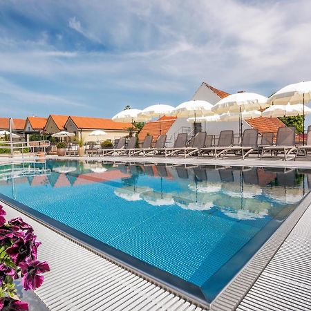 Resort Valtberg Valtice Dış mekan fotoğraf
