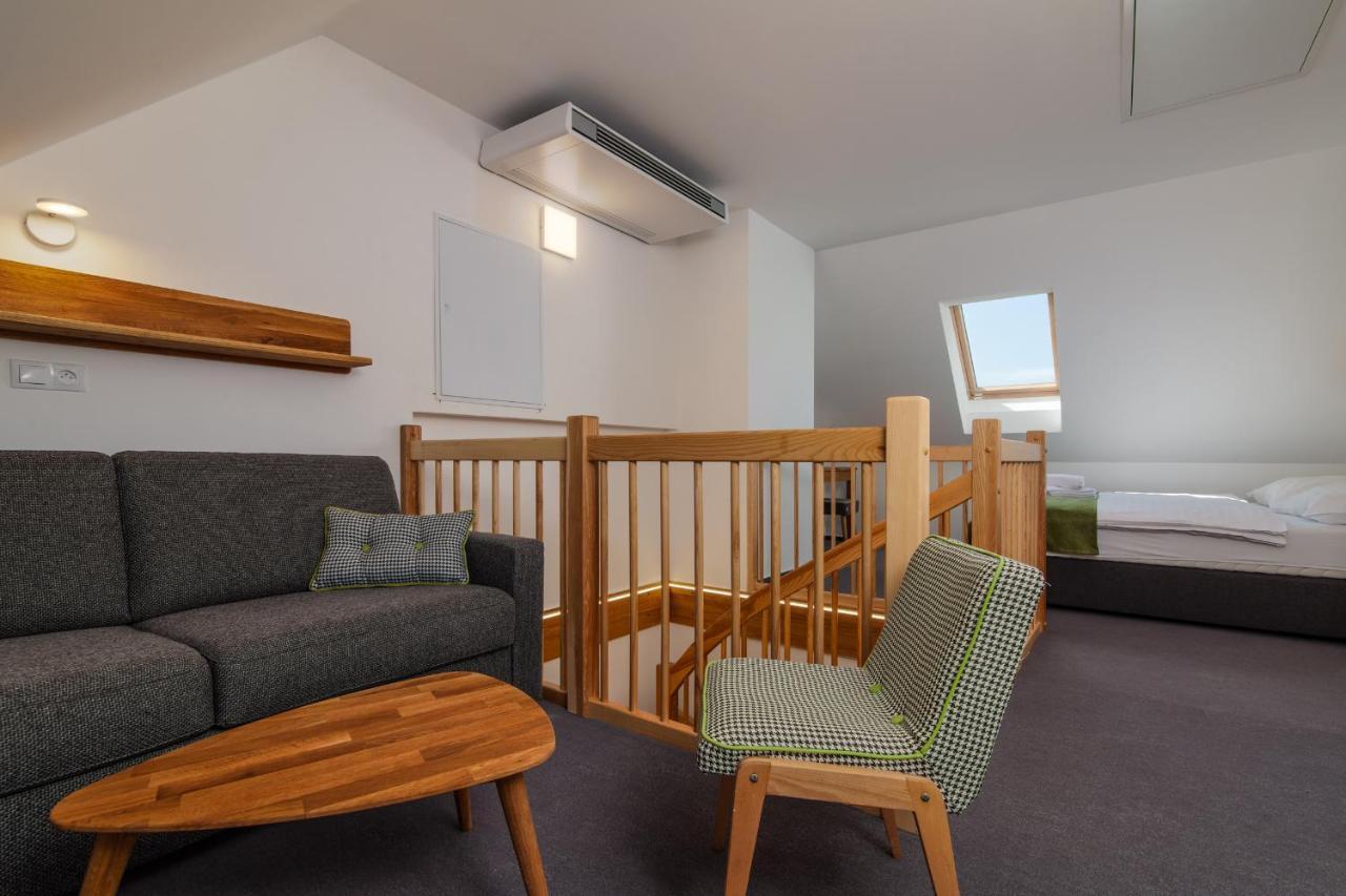 Resort Valtberg Valtice Dış mekan fotoğraf