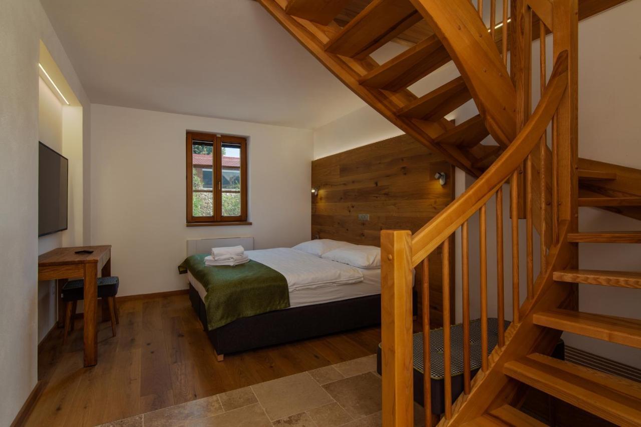 Resort Valtberg Valtice Dış mekan fotoğraf