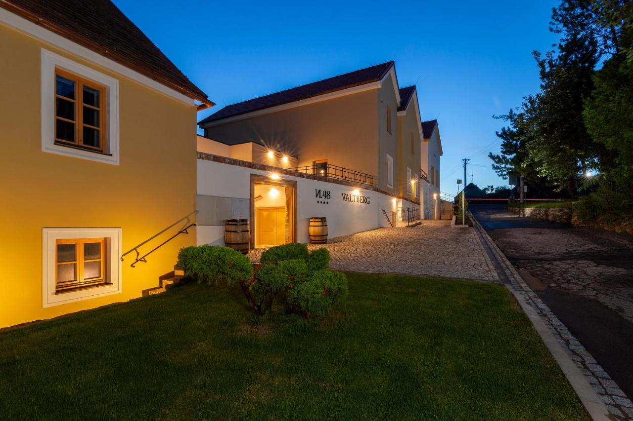 Resort Valtberg Valtice Dış mekan fotoğraf