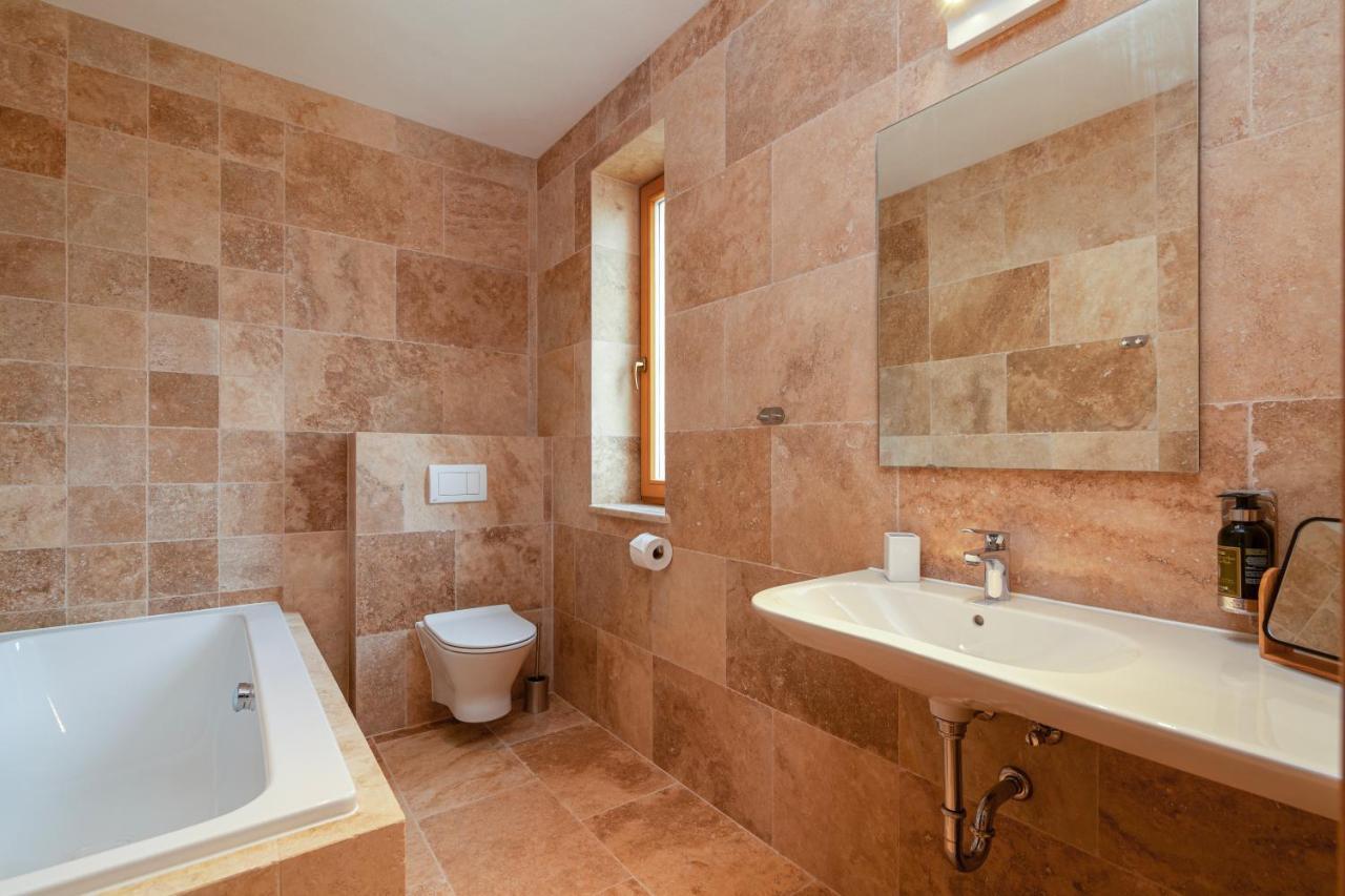 Resort Valtberg Valtice Dış mekan fotoğraf