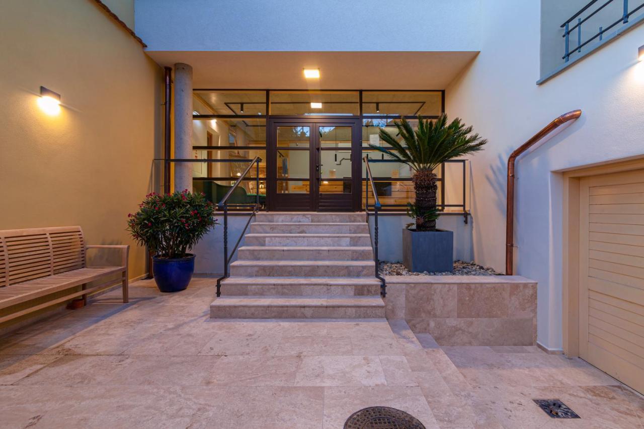 Resort Valtberg Valtice Dış mekan fotoğraf