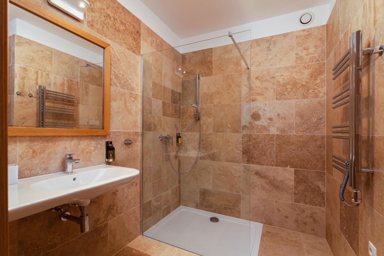 Resort Valtberg Valtice Dış mekan fotoğraf