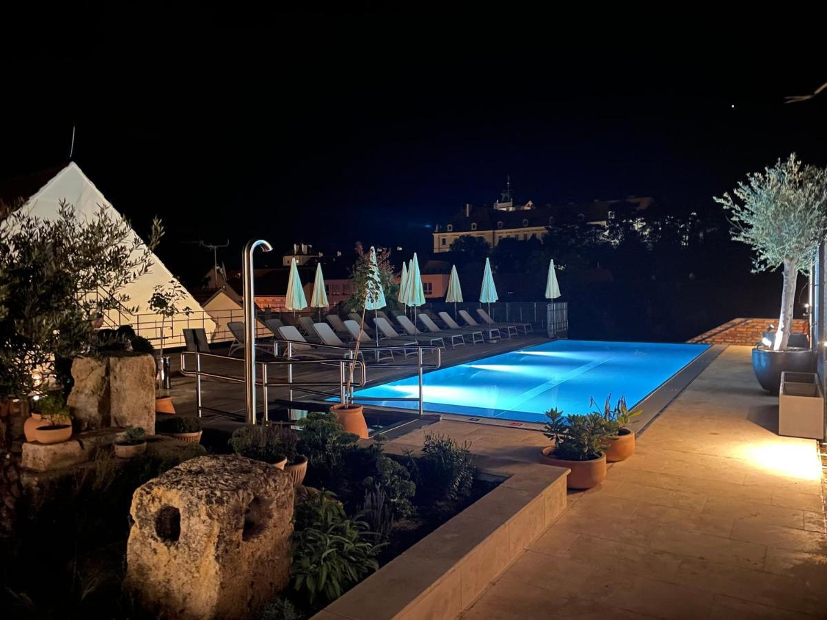 Resort Valtberg Valtice Dış mekan fotoğraf