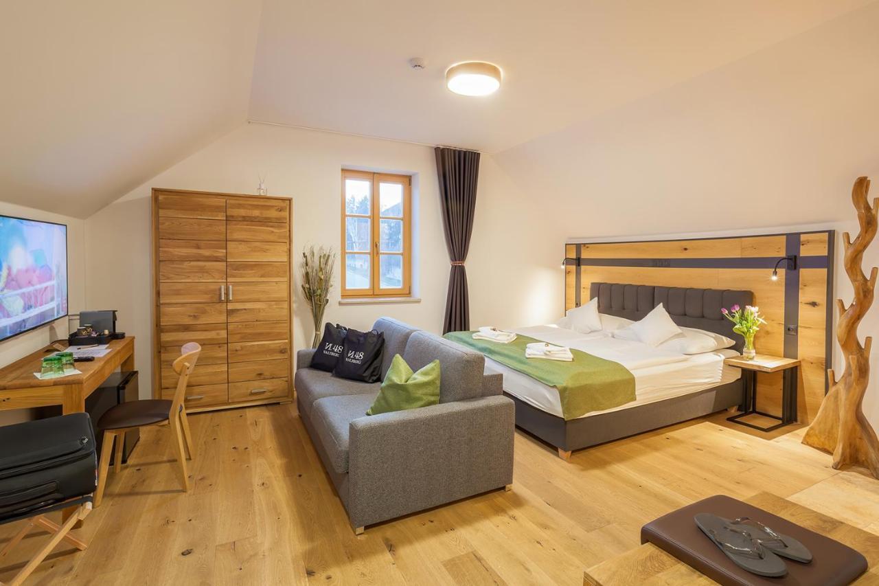Resort Valtberg Valtice Dış mekan fotoğraf