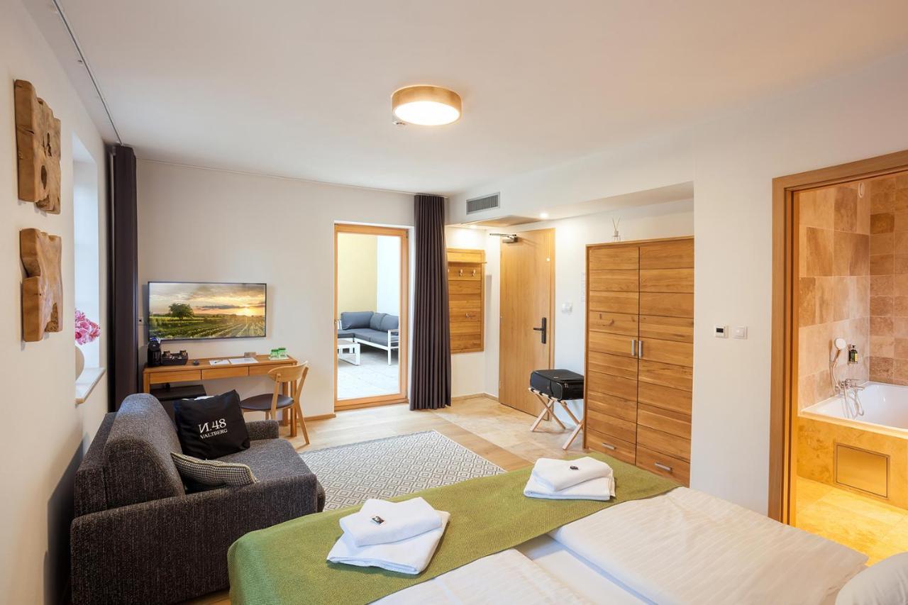 Resort Valtberg Valtice Dış mekan fotoğraf