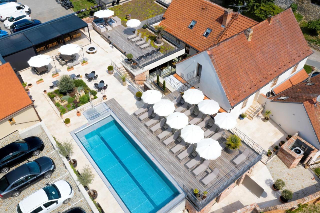Resort Valtberg Valtice Dış mekan fotoğraf