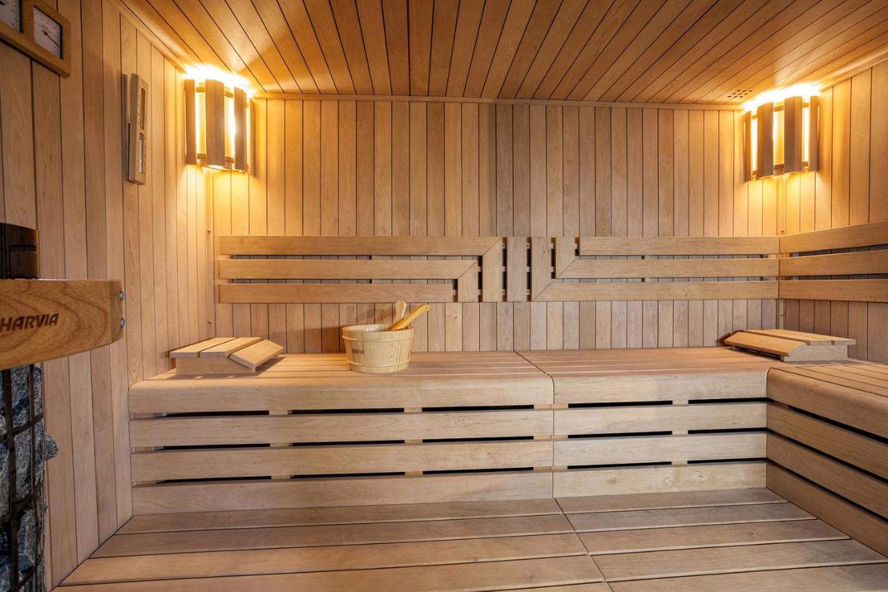 Resort Valtberg Valtice Dış mekan fotoğraf