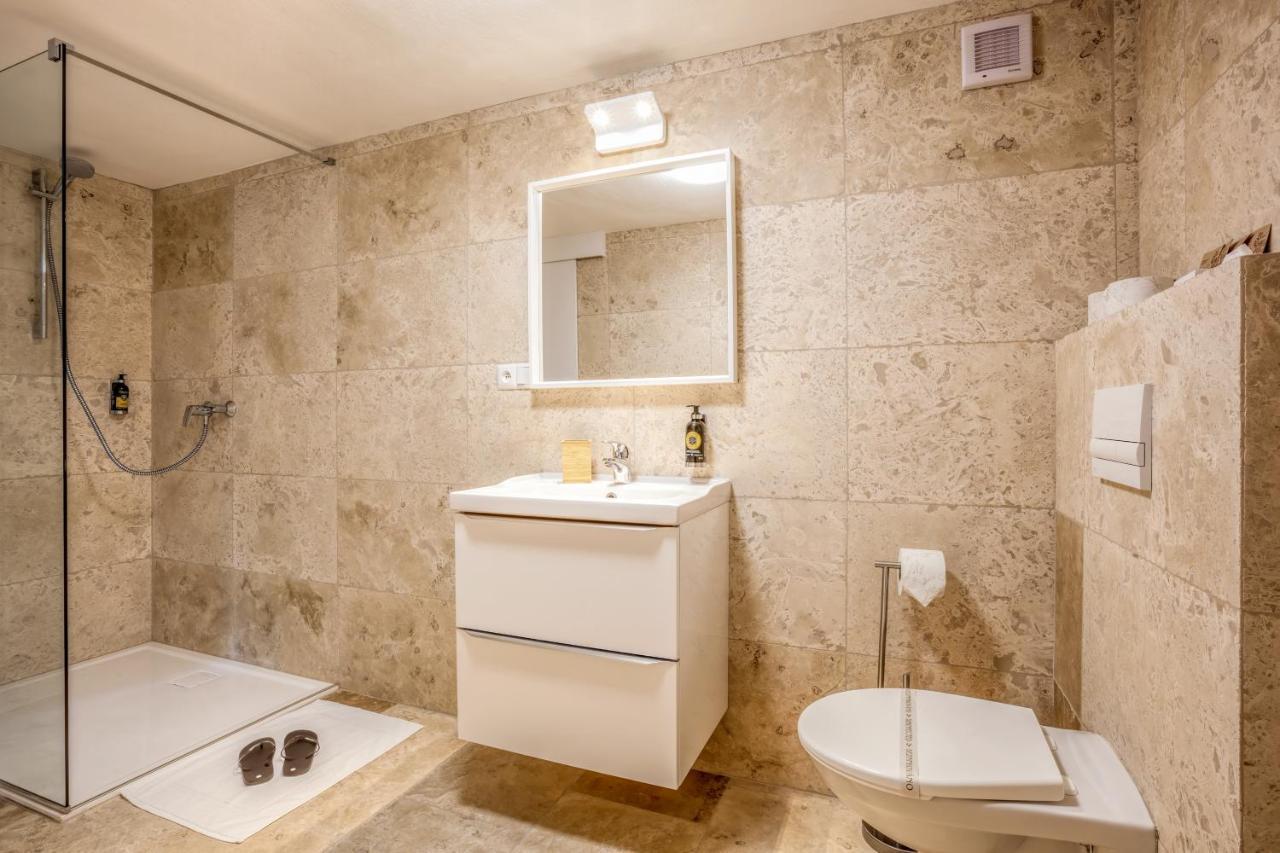 Resort Valtberg Valtice Dış mekan fotoğraf